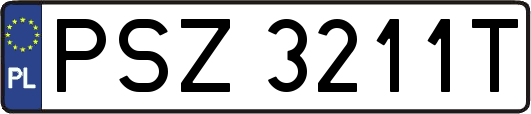 PSZ3211T