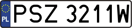 PSZ3211W