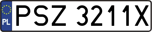 PSZ3211X