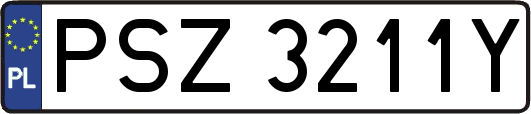 PSZ3211Y