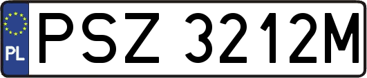 PSZ3212M