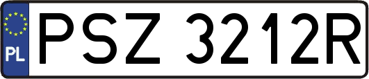 PSZ3212R