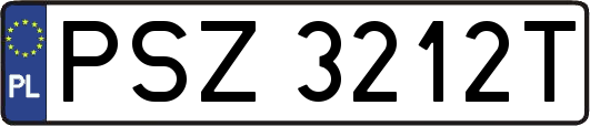 PSZ3212T