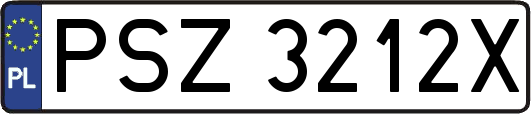 PSZ3212X