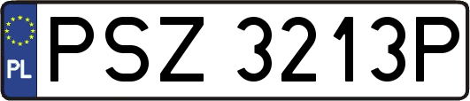 PSZ3213P