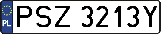 PSZ3213Y