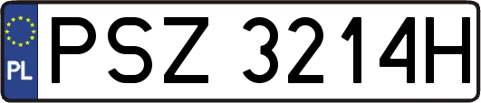 PSZ3214H