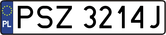 PSZ3214J