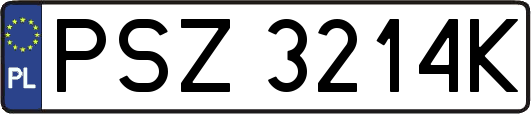 PSZ3214K