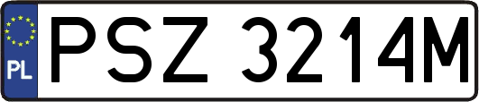 PSZ3214M