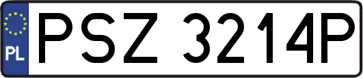 PSZ3214P