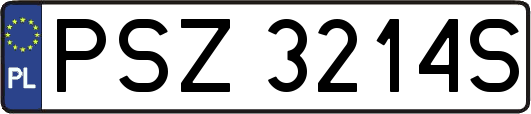PSZ3214S