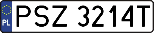 PSZ3214T