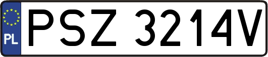 PSZ3214V