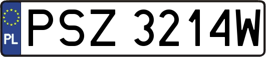 PSZ3214W