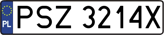 PSZ3214X