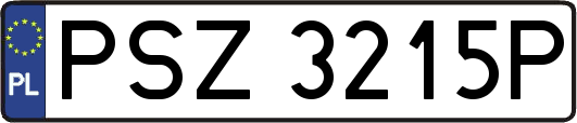 PSZ3215P