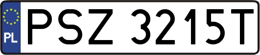 PSZ3215T