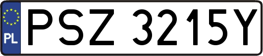 PSZ3215Y