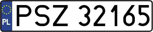 PSZ32165