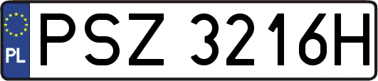 PSZ3216H