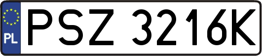 PSZ3216K