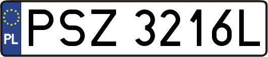 PSZ3216L