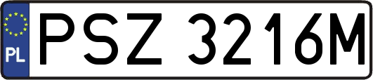PSZ3216M