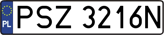 PSZ3216N