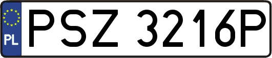 PSZ3216P