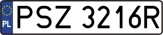 PSZ3216R