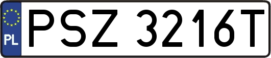 PSZ3216T