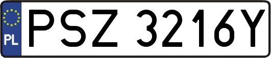 PSZ3216Y