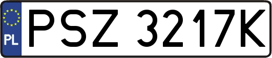 PSZ3217K
