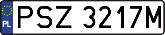 PSZ3217M