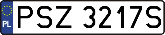 PSZ3217S