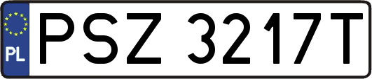 PSZ3217T