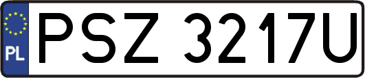 PSZ3217U