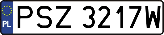 PSZ3217W