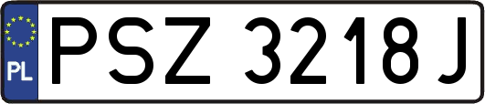 PSZ3218J