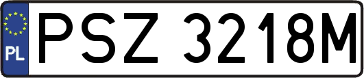 PSZ3218M