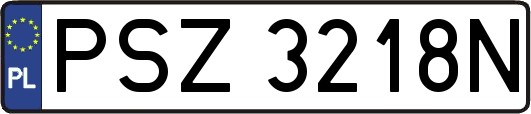 PSZ3218N