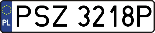 PSZ3218P