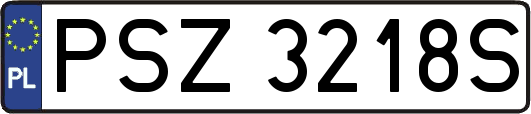 PSZ3218S