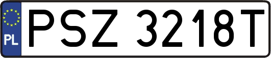 PSZ3218T