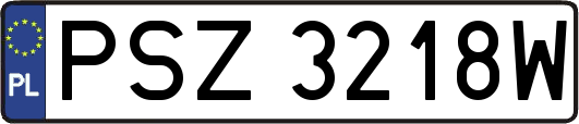 PSZ3218W