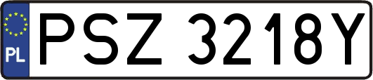 PSZ3218Y