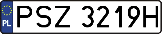 PSZ3219H