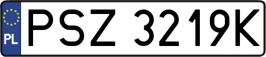 PSZ3219K