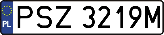 PSZ3219M